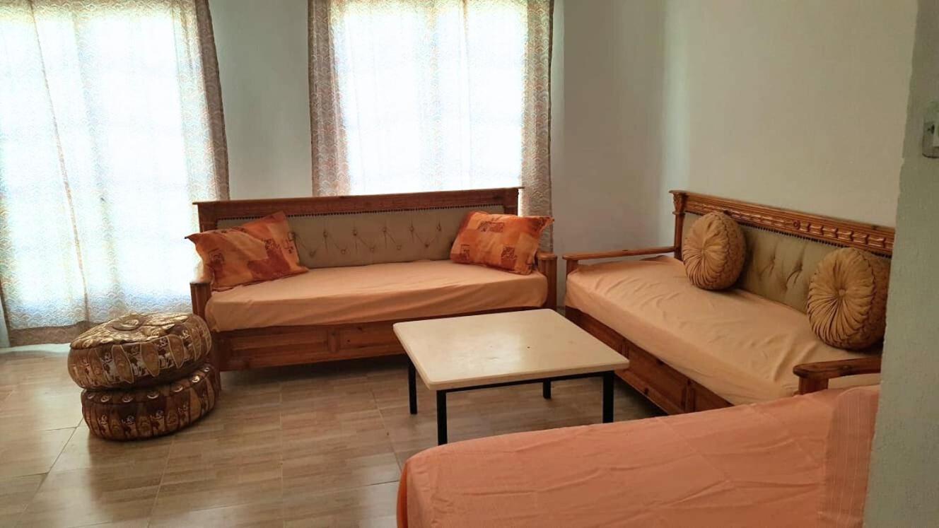 Apartment Yasmin
