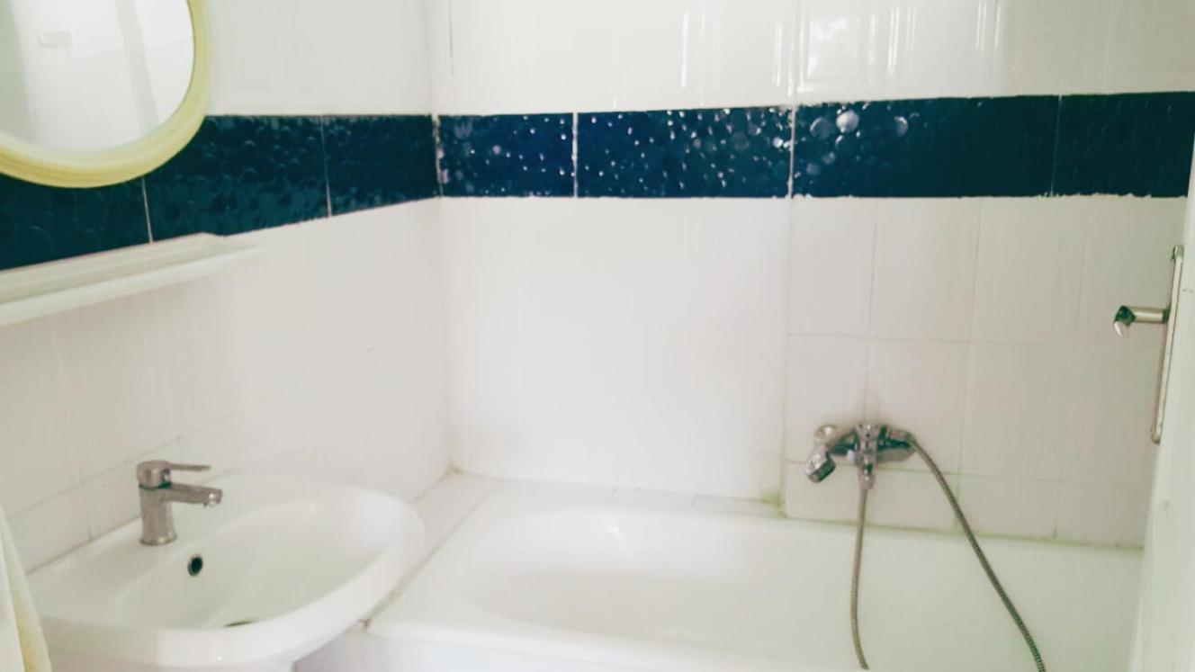 Yasmin Apartment