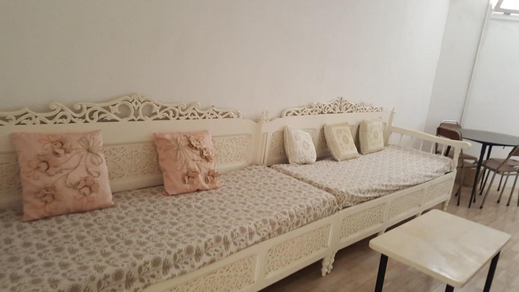 Yasmin Apartment Sousse