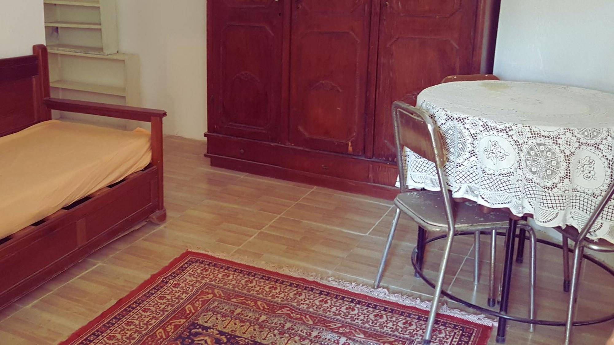 Yasmin Apartment *