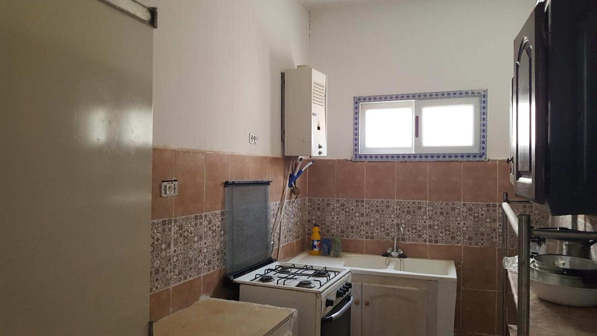 Apartment Yasmin