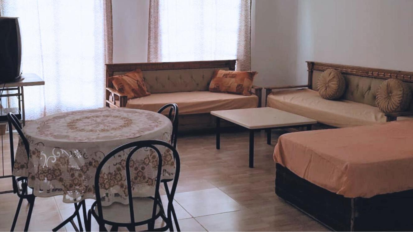 Yasmin Apartment Sousse