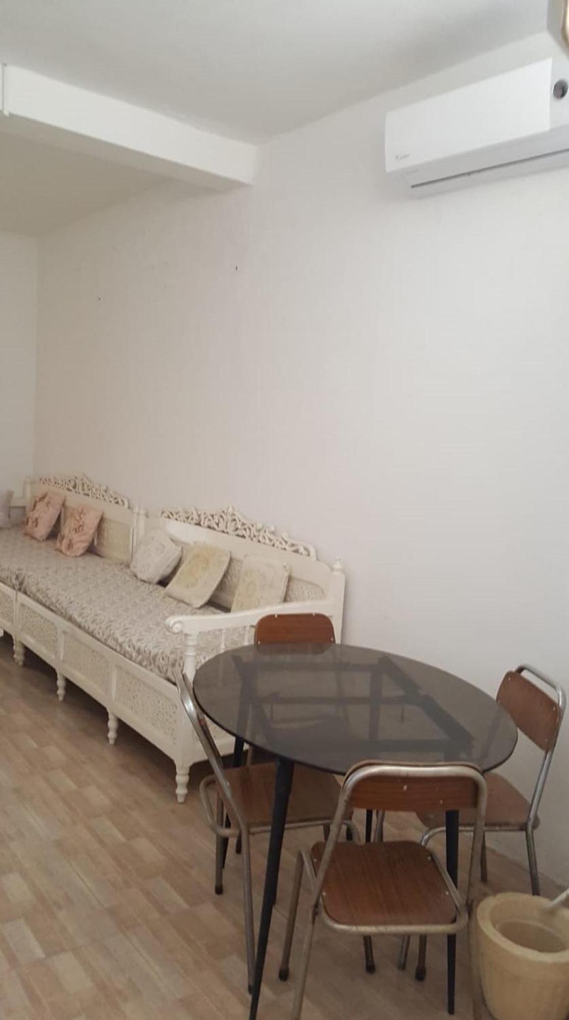 Apartment Yasmin