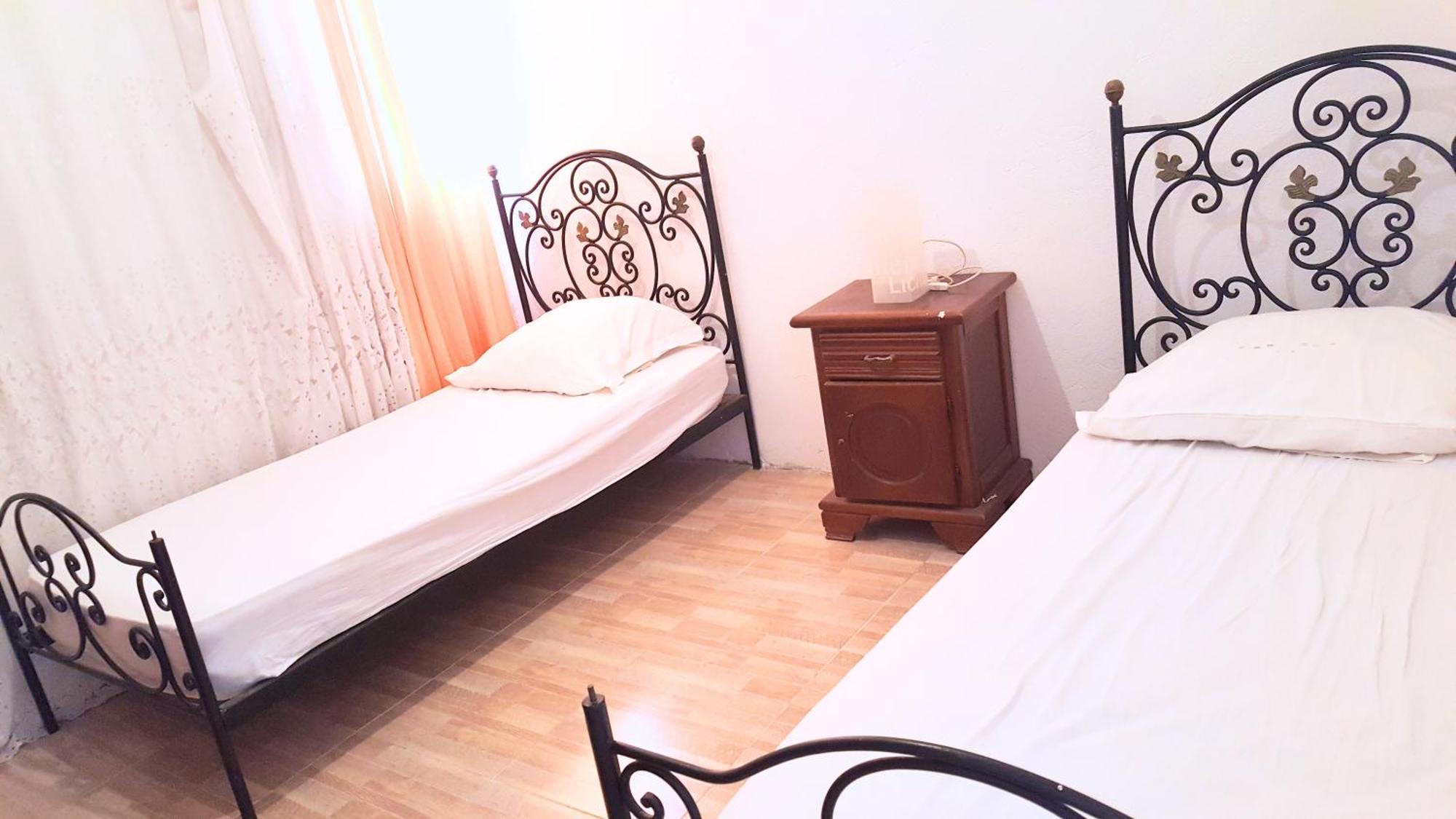 Yasmin Apartment *